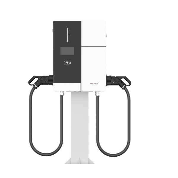 DC Charger 20-60 kW Dual